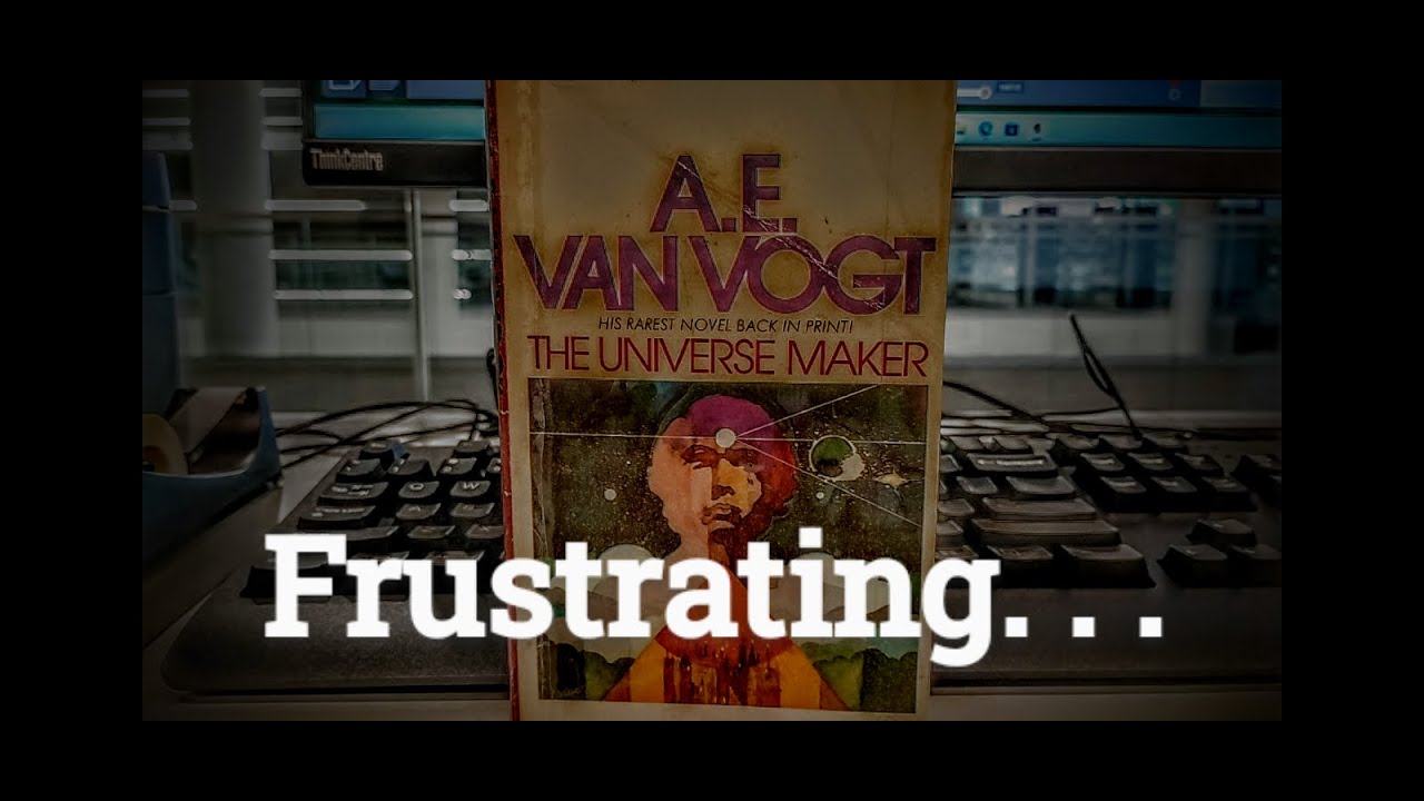 Book Review #22: 