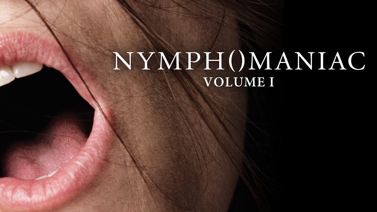 Nymphomaniac Volume I (2013) Official Trailer - Magnolia Selects