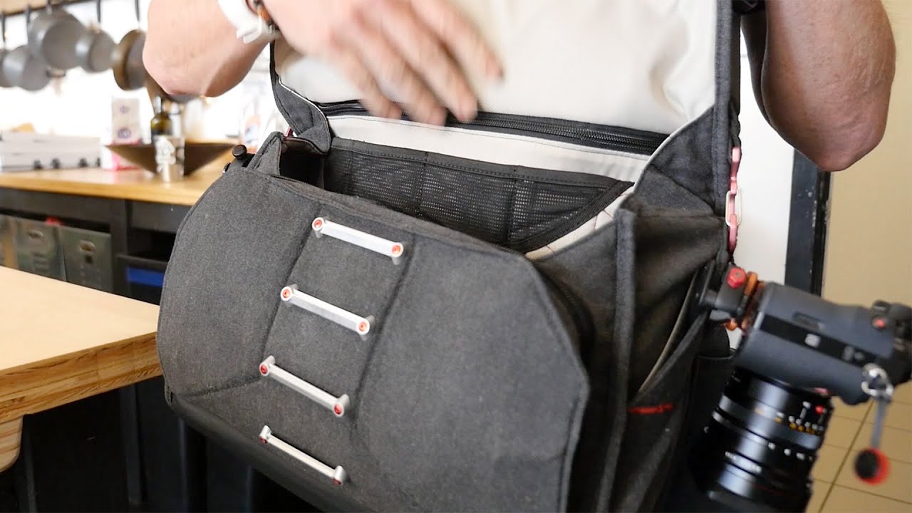 The Everyday Messenger