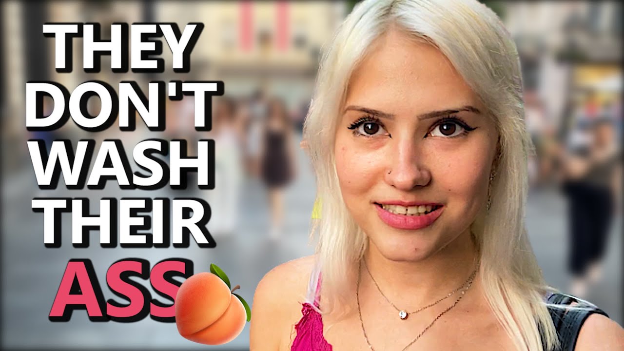 ANNOYING THINGS in BOYS for SERBIAN GIRLS (Belgrade)