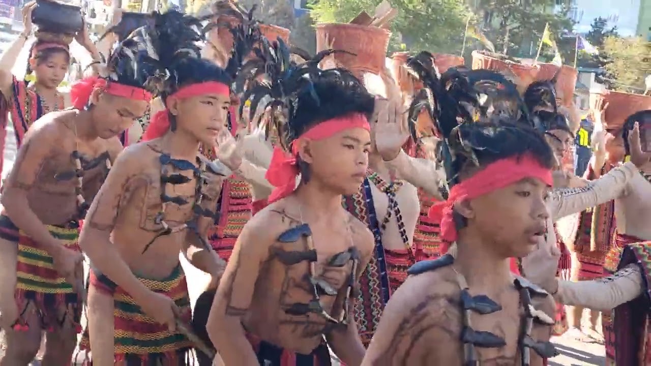 Cordillera festival 2024