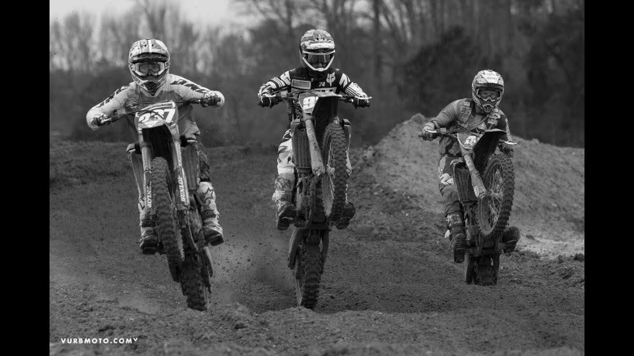 Vurb Original: Heating Up the Border - vurbmoto