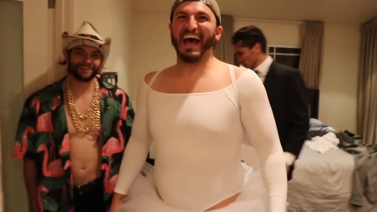 VLOG SQUAD HALLOWEEN SPECIAL