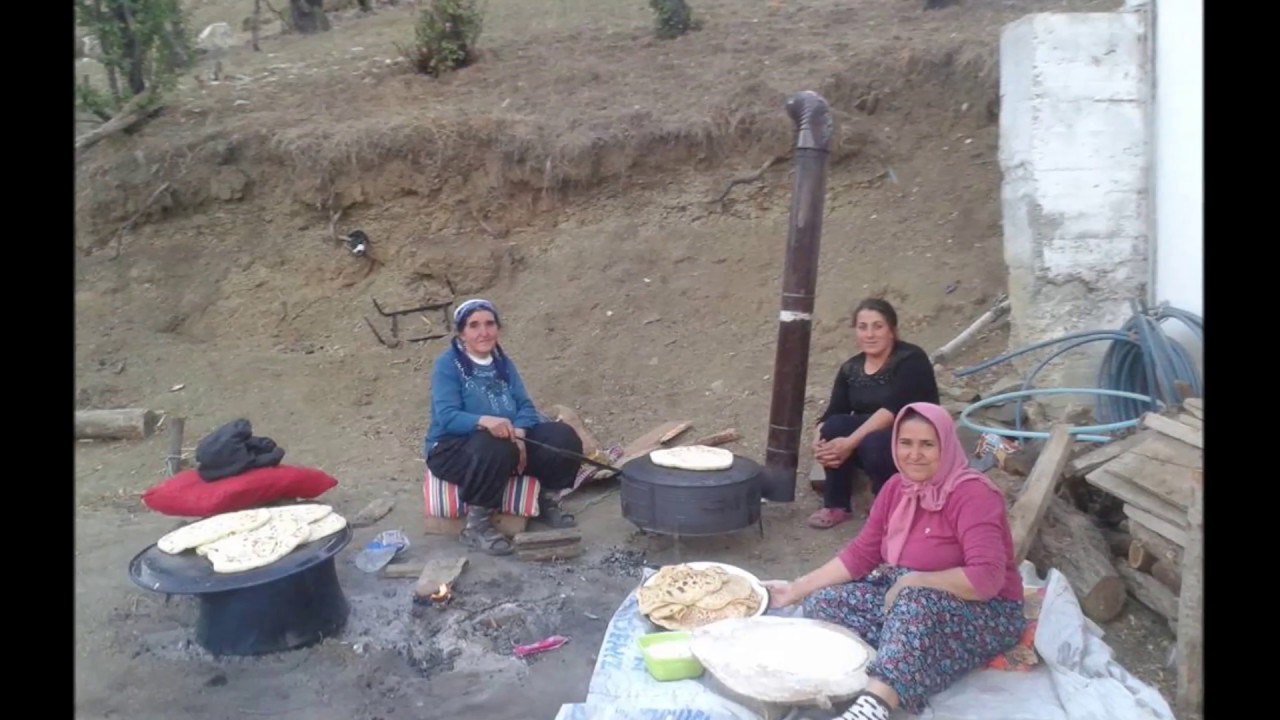 Tokat Almus Yuvaköy Tanıtım