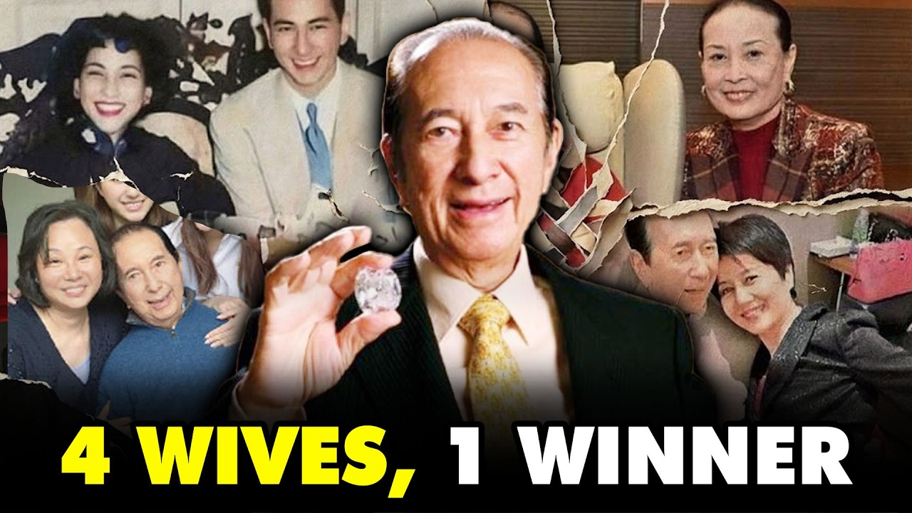 STANLEY HO&rsquo;S RUTHLESS WIFE: A CONCUBINE AT 14, A 30-YEAR PLAN To Seize Billions
