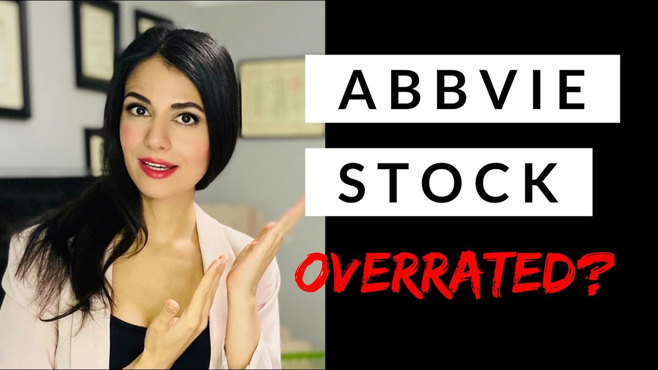 AbbVie Stock: Is it REALLY  the Best Dividend Paying Value Stock in 2020?