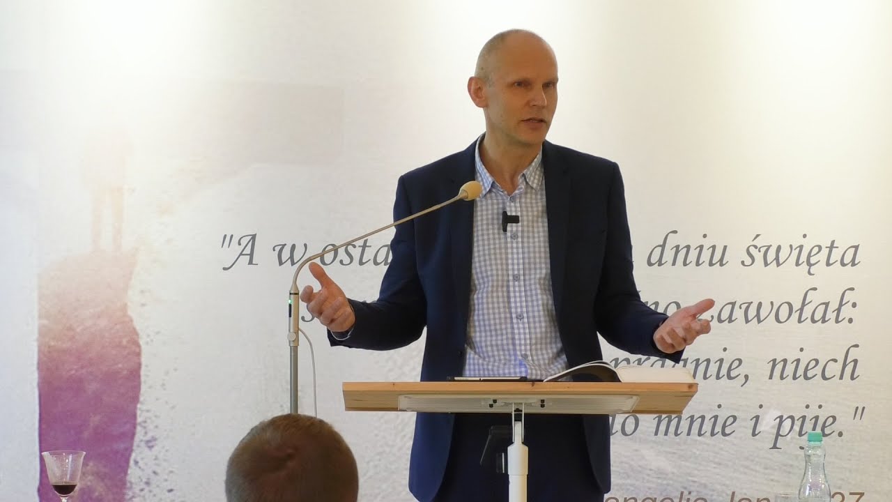 Pierworodny wszelkiego stworzenia - Paweł Jurkowski