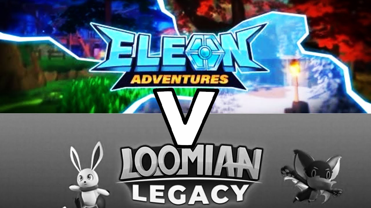 This New Pok&eacute;mon Game Could Be The Next Brick Bronze?! | Eleons Adventures ROBLOX