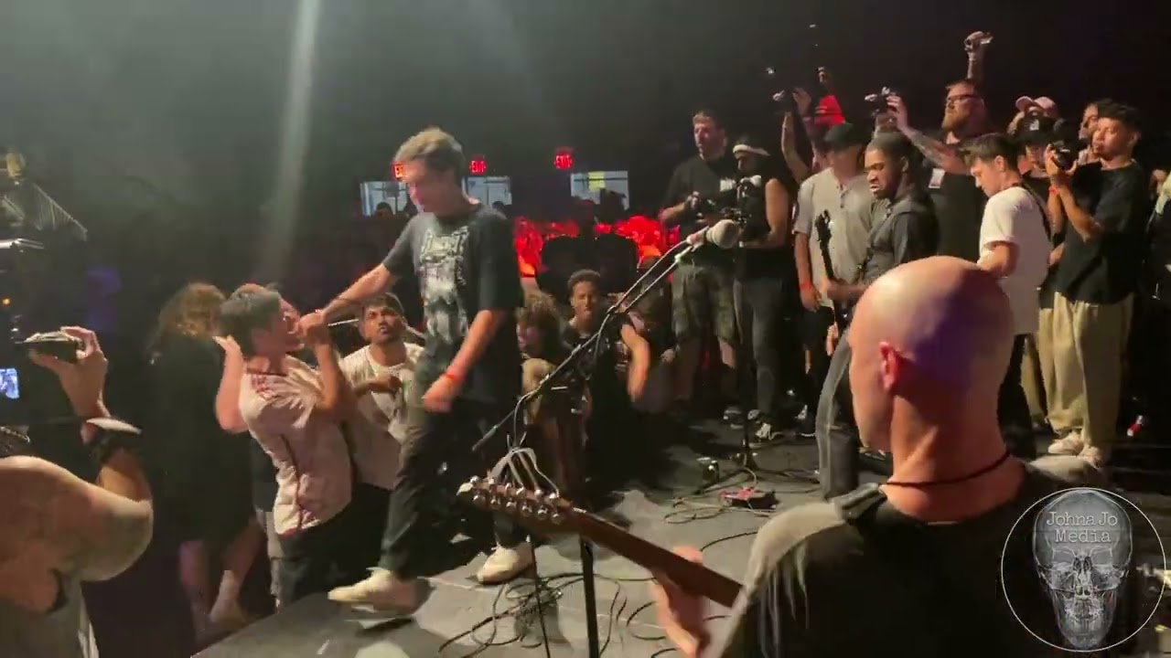 Vein // This is Hardcore 2023 // 08.06.23