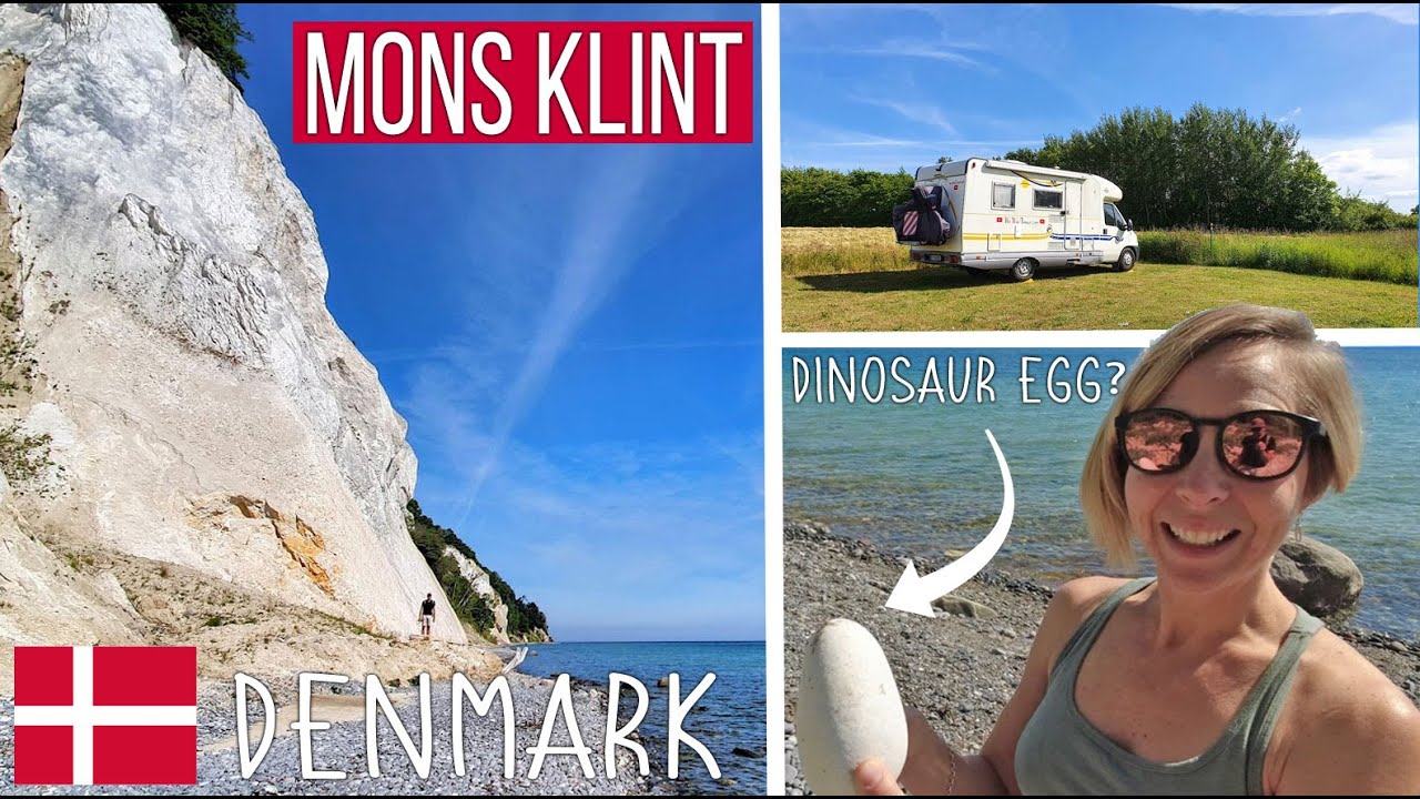 S22EP36 | DENMARK Our new favourite country?