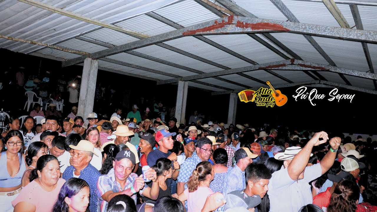 SE LLEGARÓN LAS FIESTAS JOSUE MELGAR DESDE LA CASA LOCAL DE U CENTRO DE PENONOMÉ COCLÉ