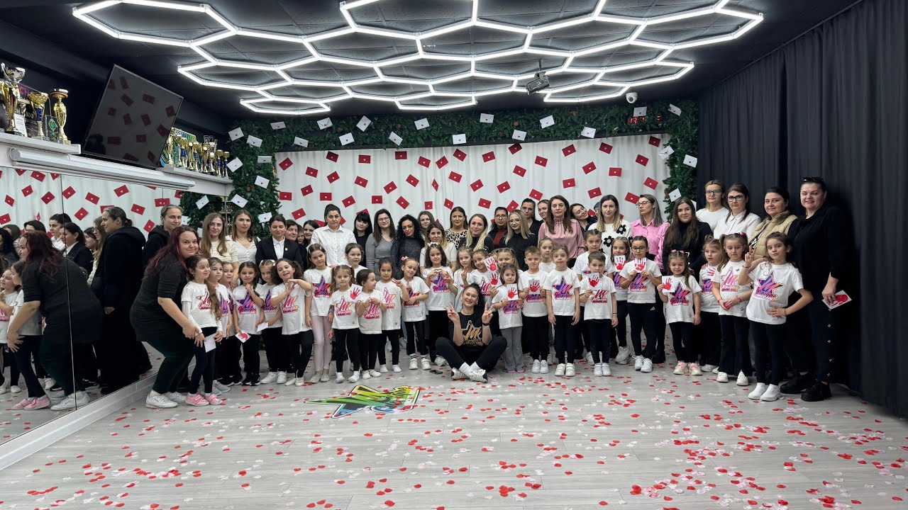 Mânuța mea - Boom Boom Kids 