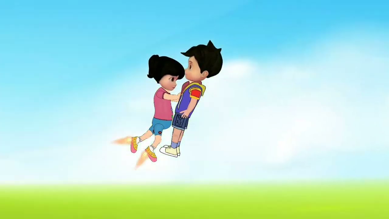 vir the robot boy new episode | robot boy suit on| part 9 | vir the robo boy | veer | cartoon
