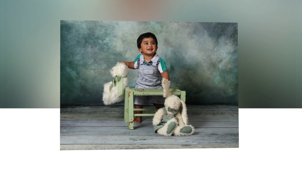 Shriyan's 1 year session