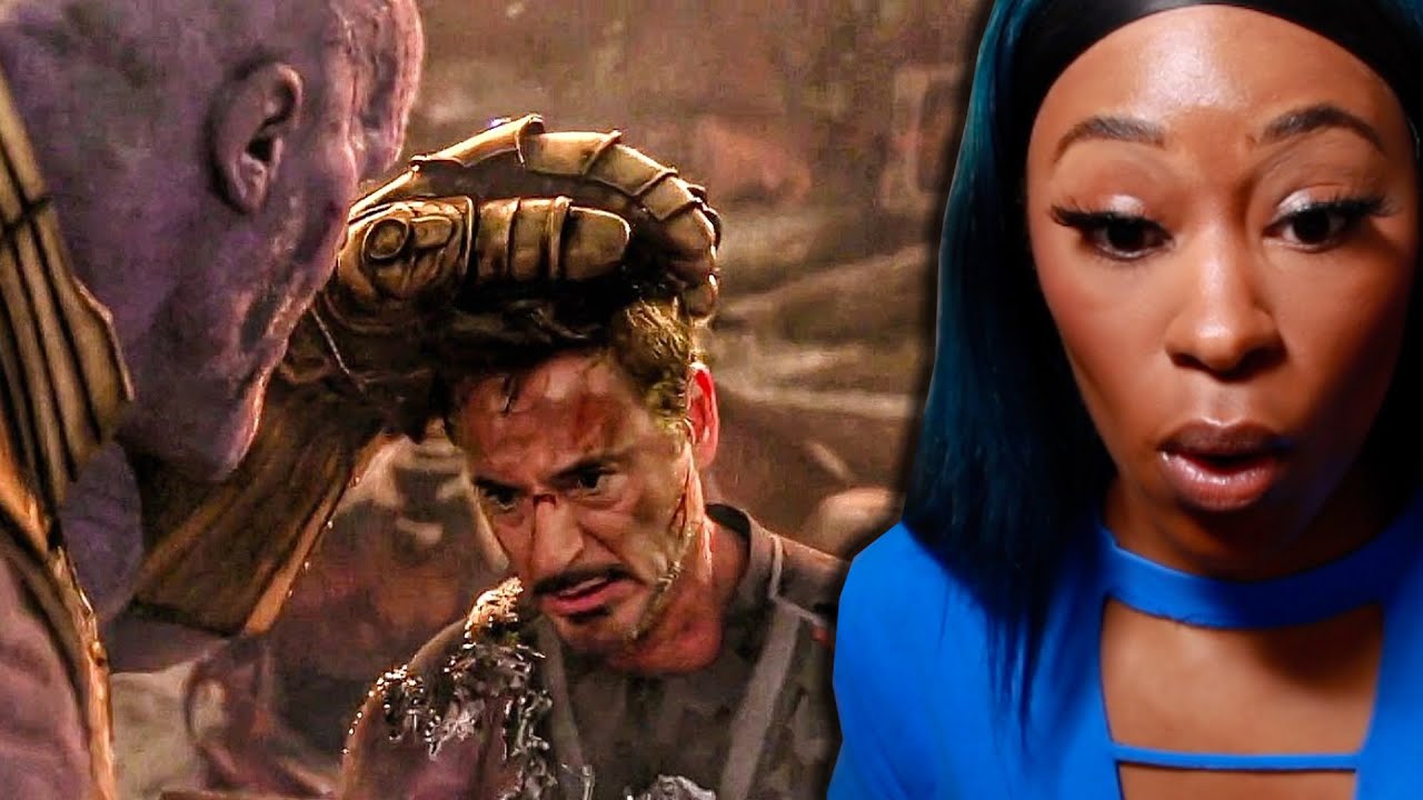 The Most Disrespectful Moments of MCU