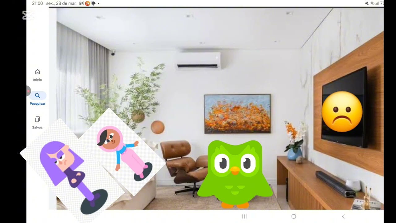 Lily e zari em o emoji acaba os horários de turma globo o filme é fica de castigo?