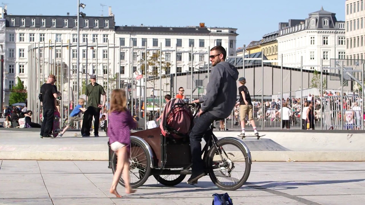 Israels Plads, Kopenhagen