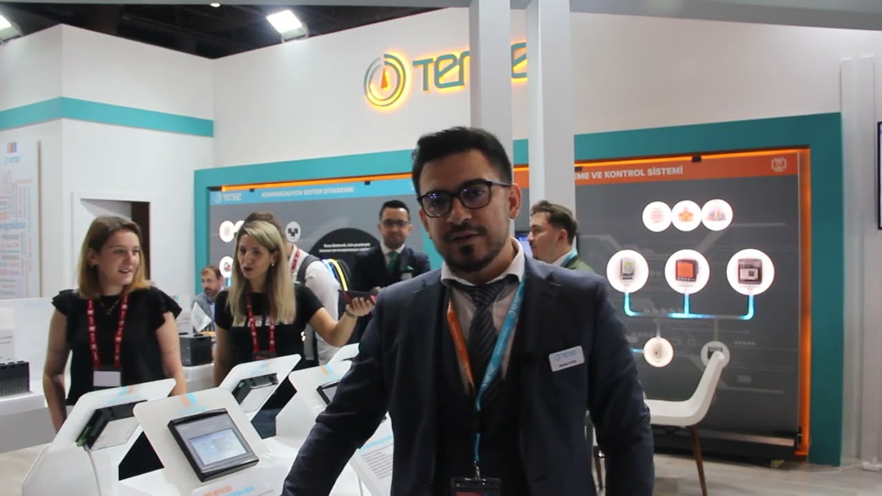 TENSE RGT-MT18 SVC REAKTİF GÜÇ KONTROL RÖLESİ @tenseelektronik598