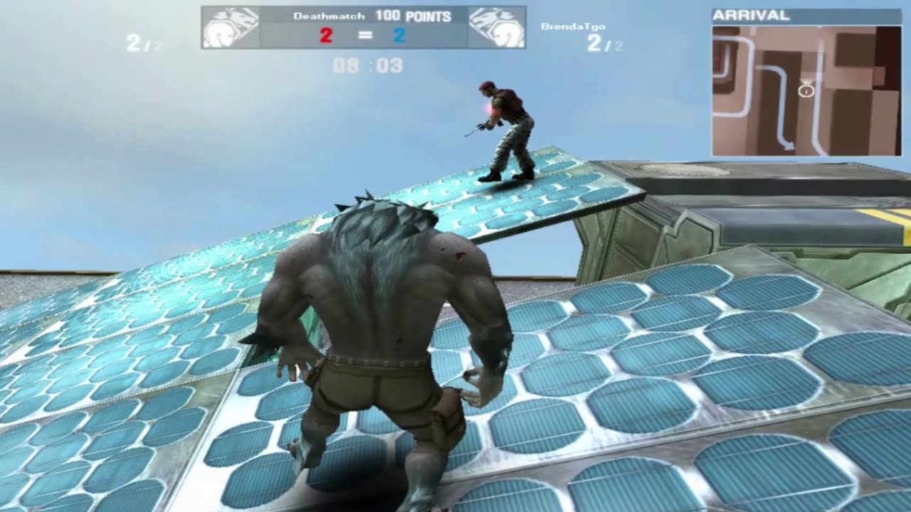 WOLFTEAM CLASSİC OYUN İ&Ccedil;İ İLK G&Ouml;R&Uuml;NT&Uuml;LER (WOLFTEAM STEAM)