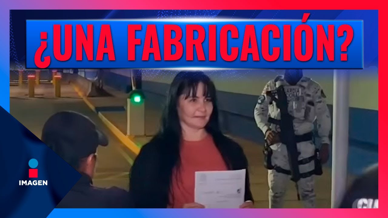 Caso Wallace: Cronolog&iacute;a e inconsistencias | Noticias con Francisco Zea
