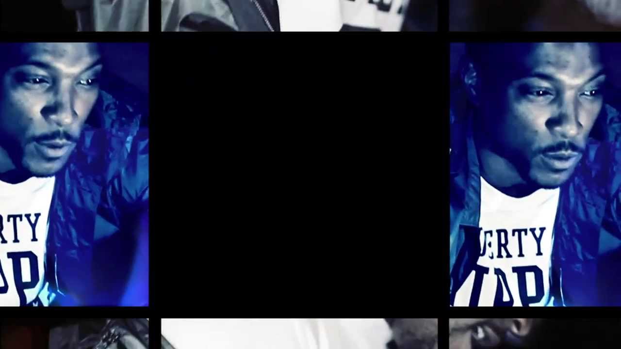 Click Clack - Ashley Walters ft. Hannah Grimes (Net Video)