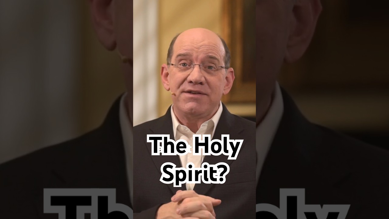 Depending on the Holy Spirit. #sparklinggems  #devotional