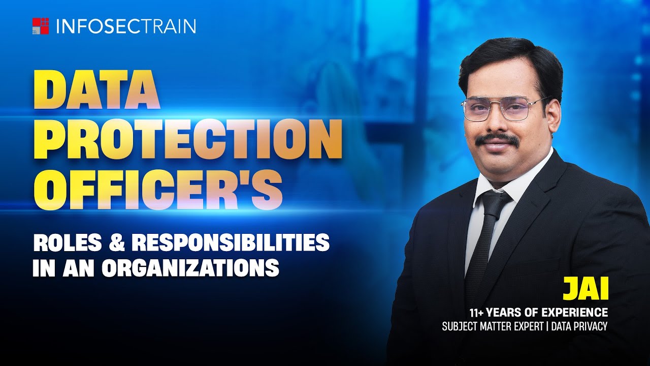 Роли и обязанности сотрудника по защите данных (DPO) в организации