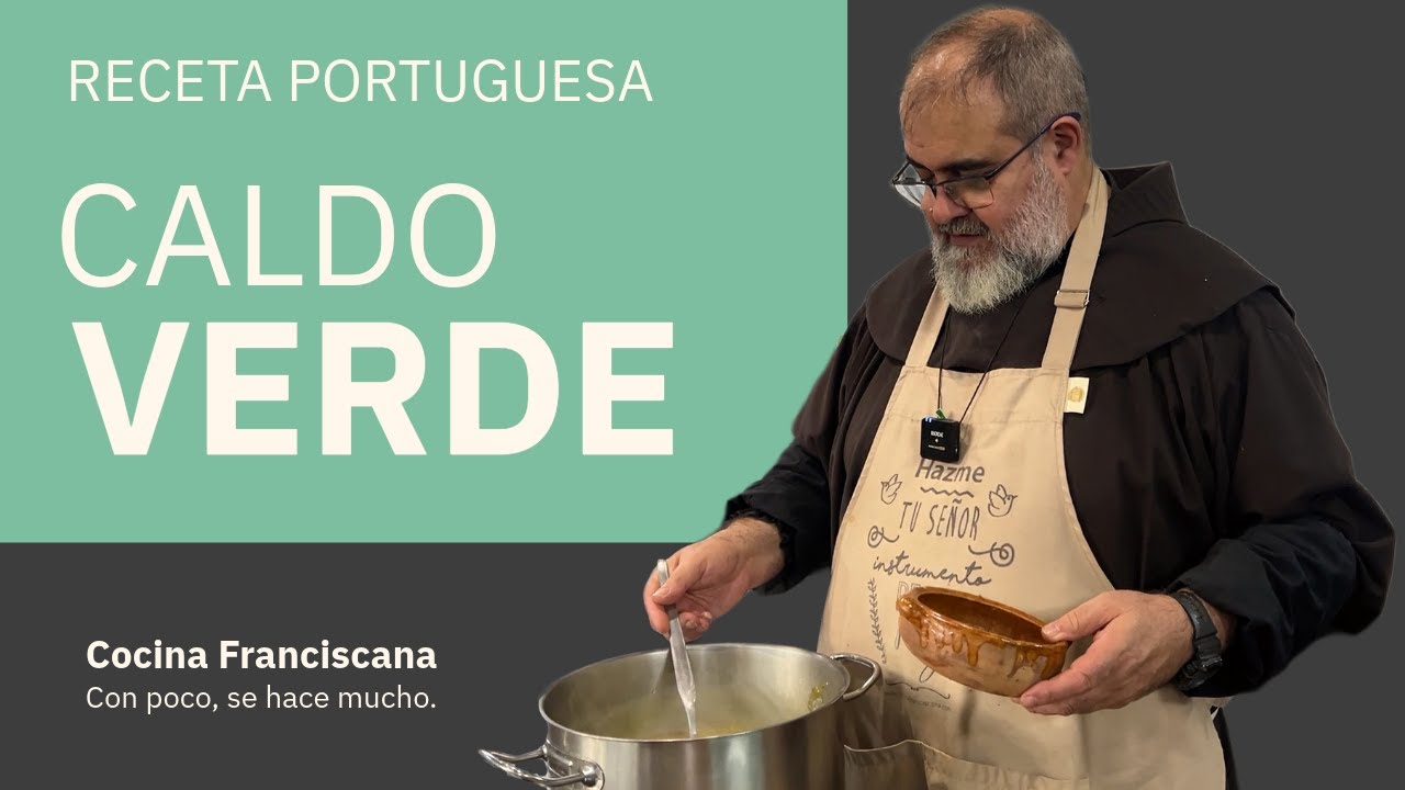 Caldo verde