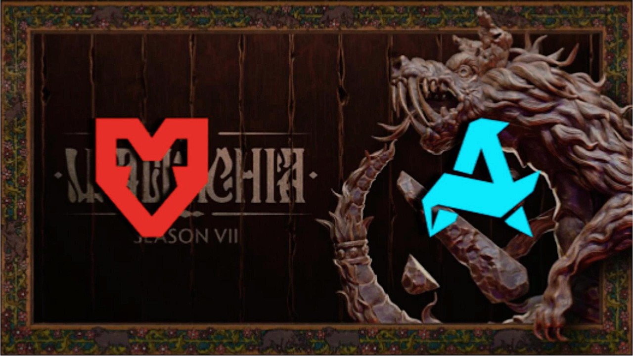 MOUZ  vs AURORA GAMING - Game 2 -  Dota 2 - PGL WALLACHIA S7 🏆 DOTA2 l GRUPOS |HIGHLIGHTS NS_ART