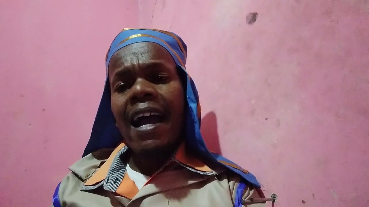 Gûkeera 9 mûrutîre wa wîra wa nduma na ûtheri. #kimuri