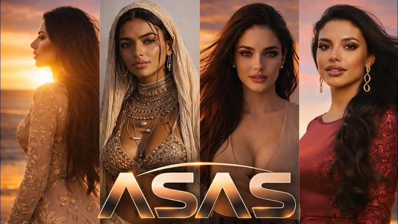 AsasDeep - Top10 Best New Deep House | Vocal Deep House Original Mixes 2026 | Ozodov & Sabirov