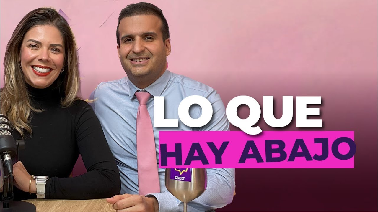 Piso Pélvico: El SECRETO del PLACER FEMENINO después de los 40 | Dr. David Natera