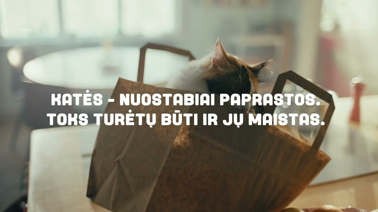 SMAAK &ndash; patikimas augintinių maistas!