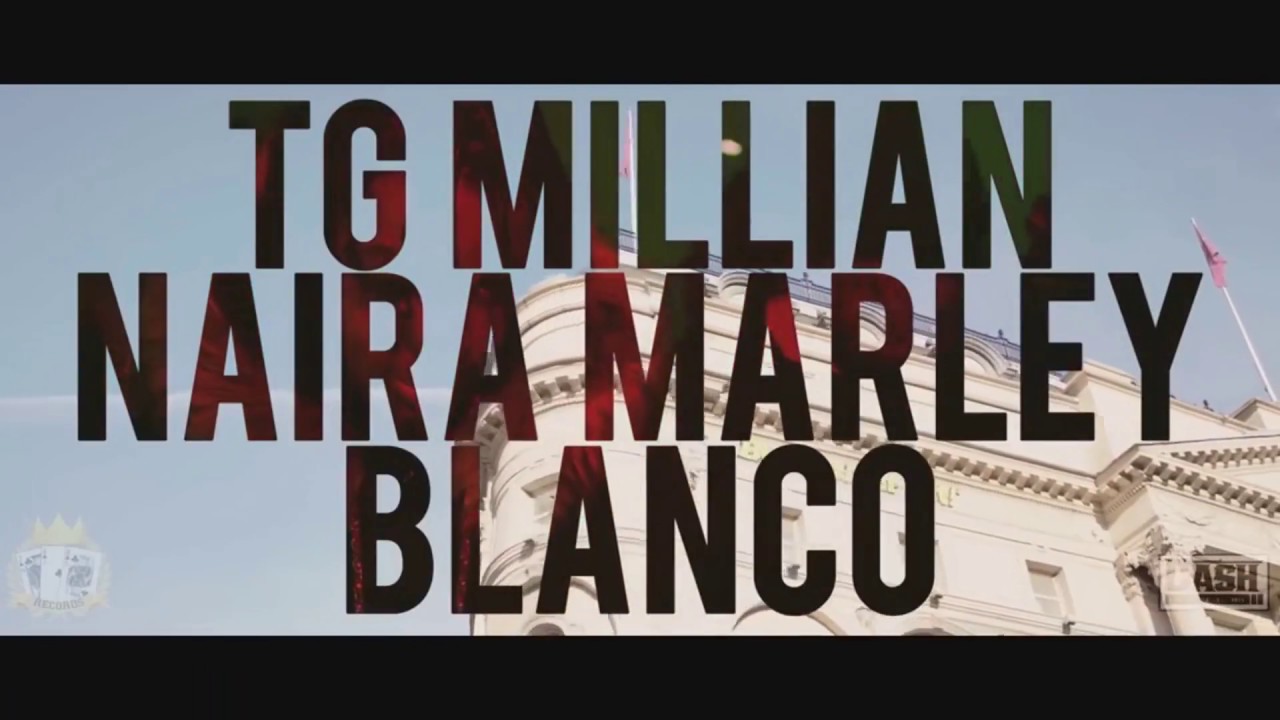 #TAKEOVER TG Millian x Naira Marley x Blanco - Money on the Road, Reaction Vid, #DEEPSSPEAKS