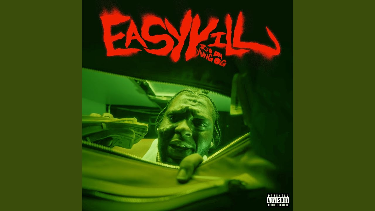 Easy Kill (A.T. mixxx)
