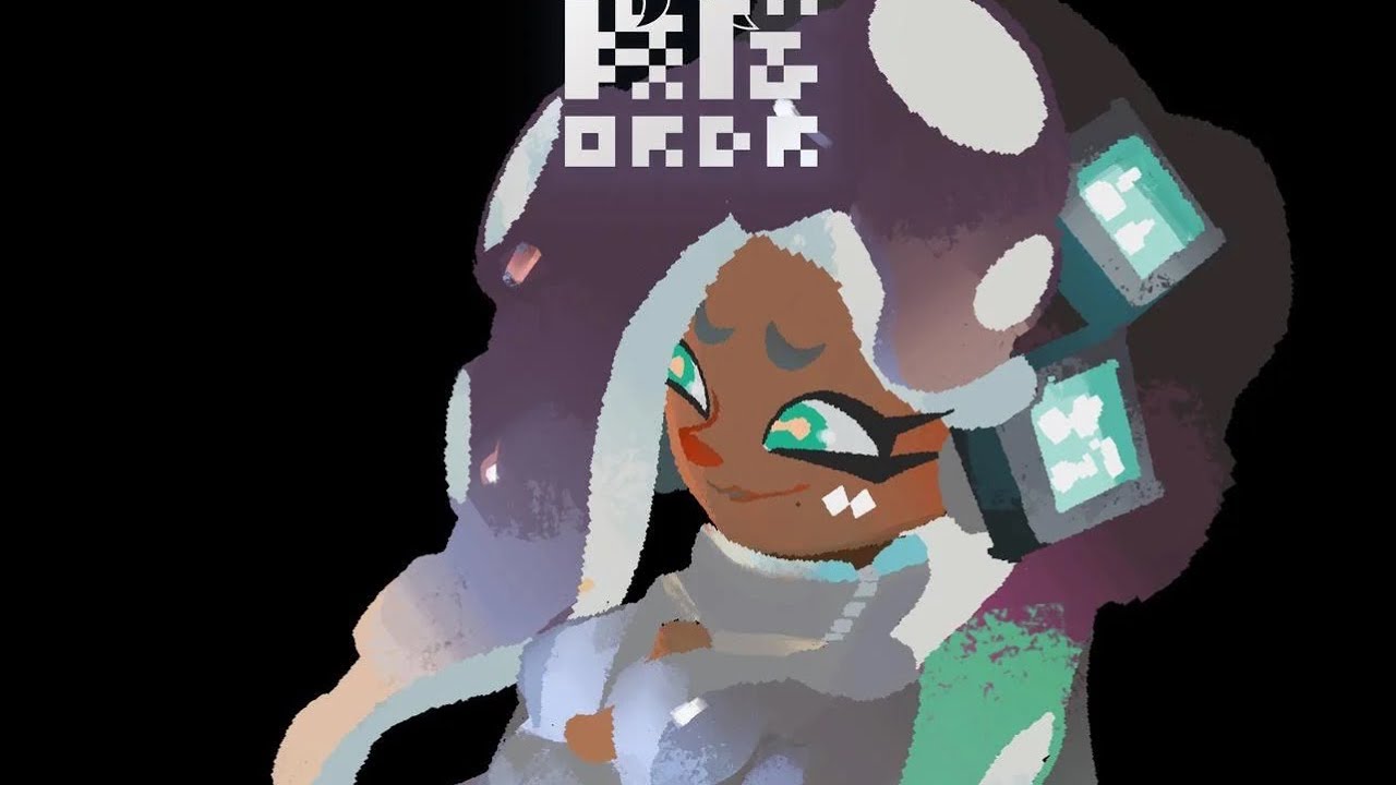 UNSCONSCIENCE - (Marina Agitando) - Side Order - Splatoon 3 DLC - FANMADE ENGLISH LYRICS