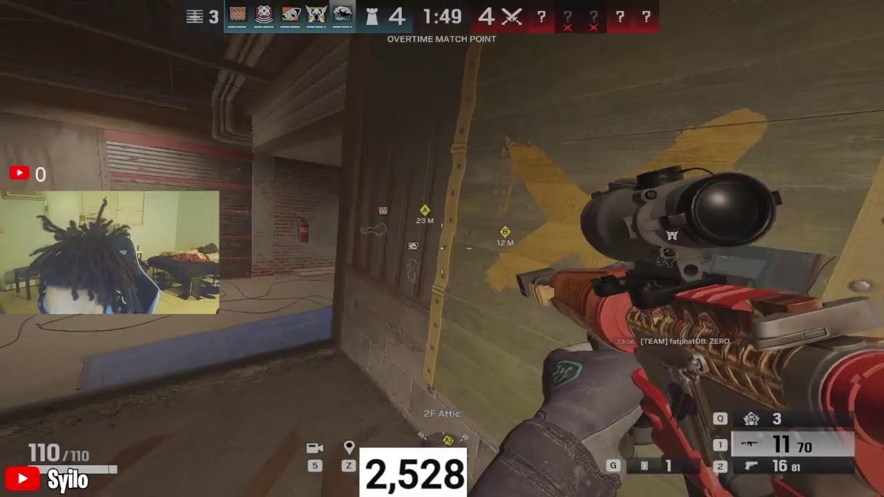GETTING OUT OF SILVER🔴JOIN THE DISCORD🔴DAY 428