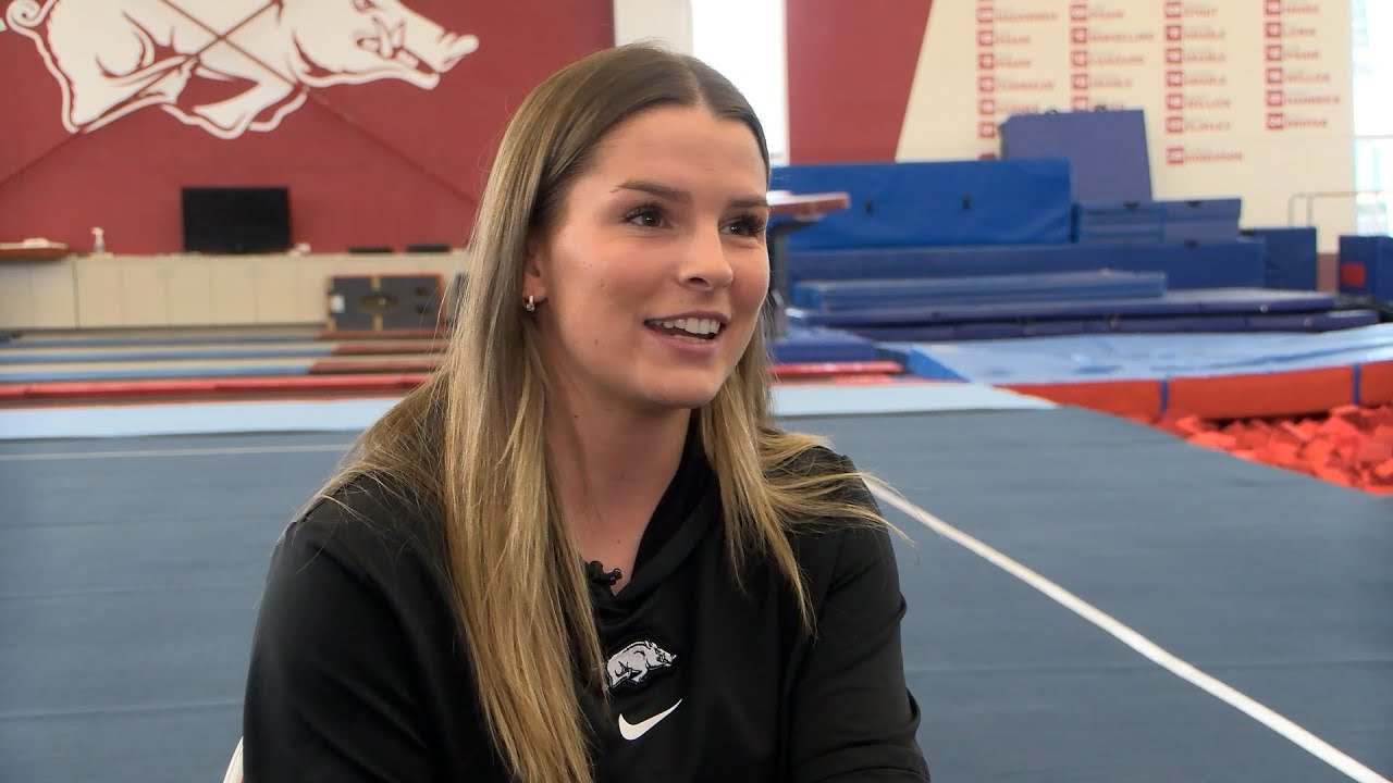 Weaving a legacy to be proud of: Inside Cami Weaver's final season on the Hill