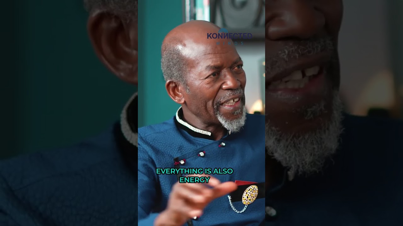 Is Money Spiritual? Shocking Truth About Wealth They Don't Want You to Know