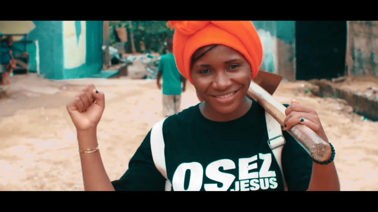 Elsah Meguy - Plus maintenant (Clip officiel)