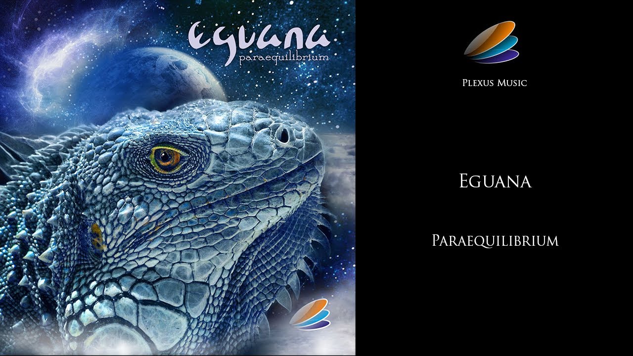 Eguana - Paraequilibrium