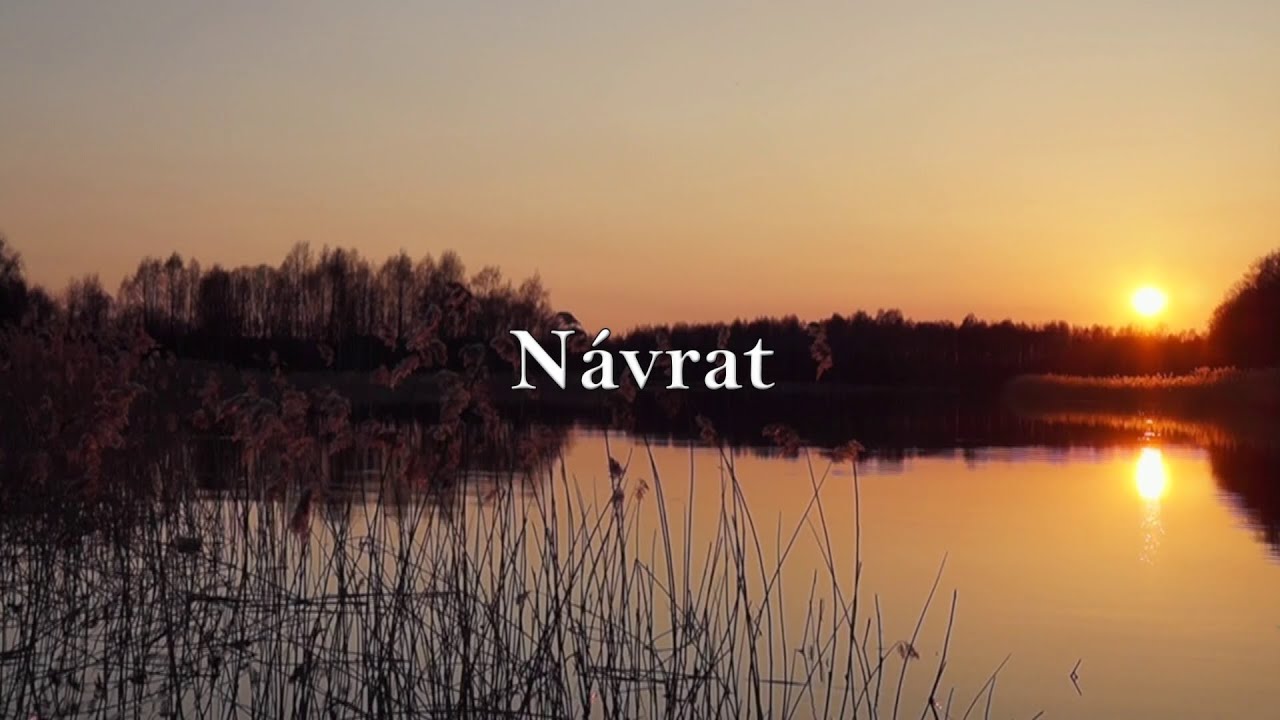 BIBLIA 40 | Návrat