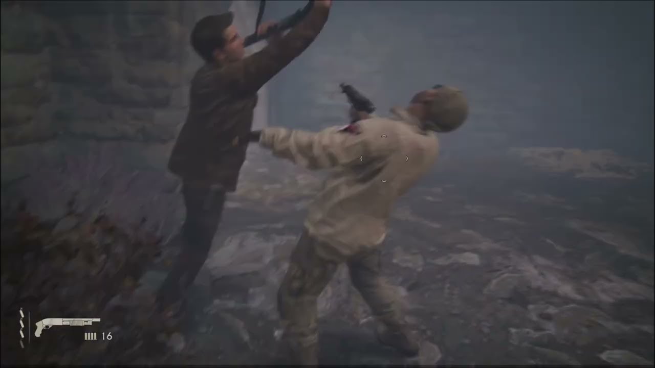uncharted 4: a thief's end game part 5