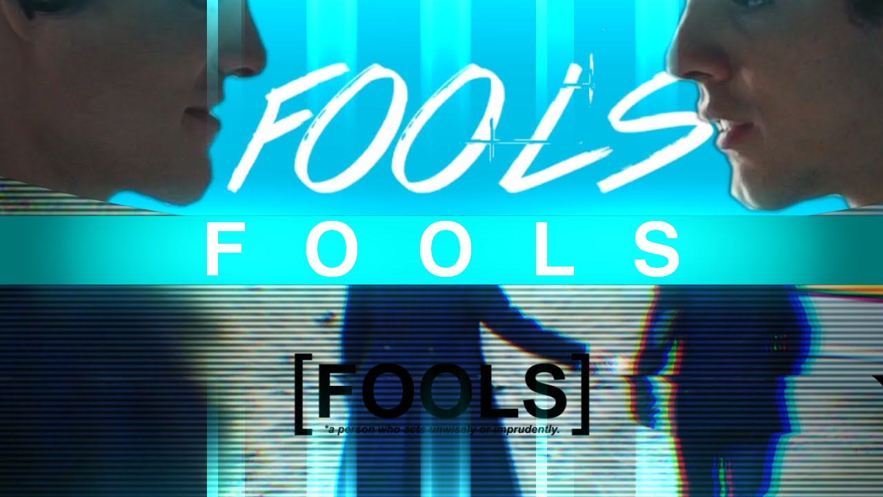 multicouples; fools.