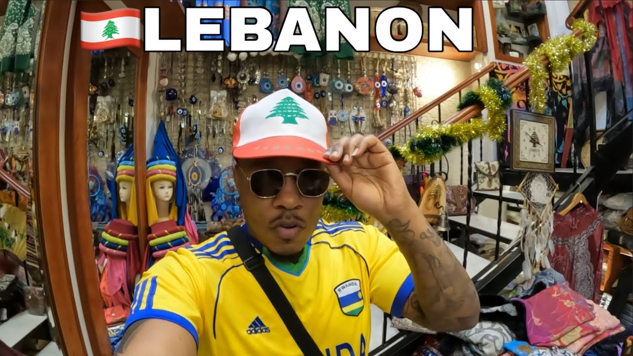 Никогда не ездите в эту страну 🇱🇧 Вы влюбитесь в неё! 😍