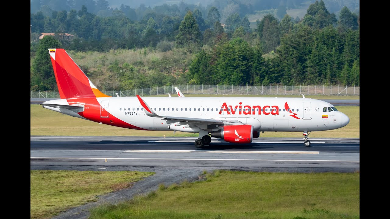 HACIENDO VUELO EN AVIANCA  DESDE SKPE A SKPS PEREIRA PASTO NARIÑO