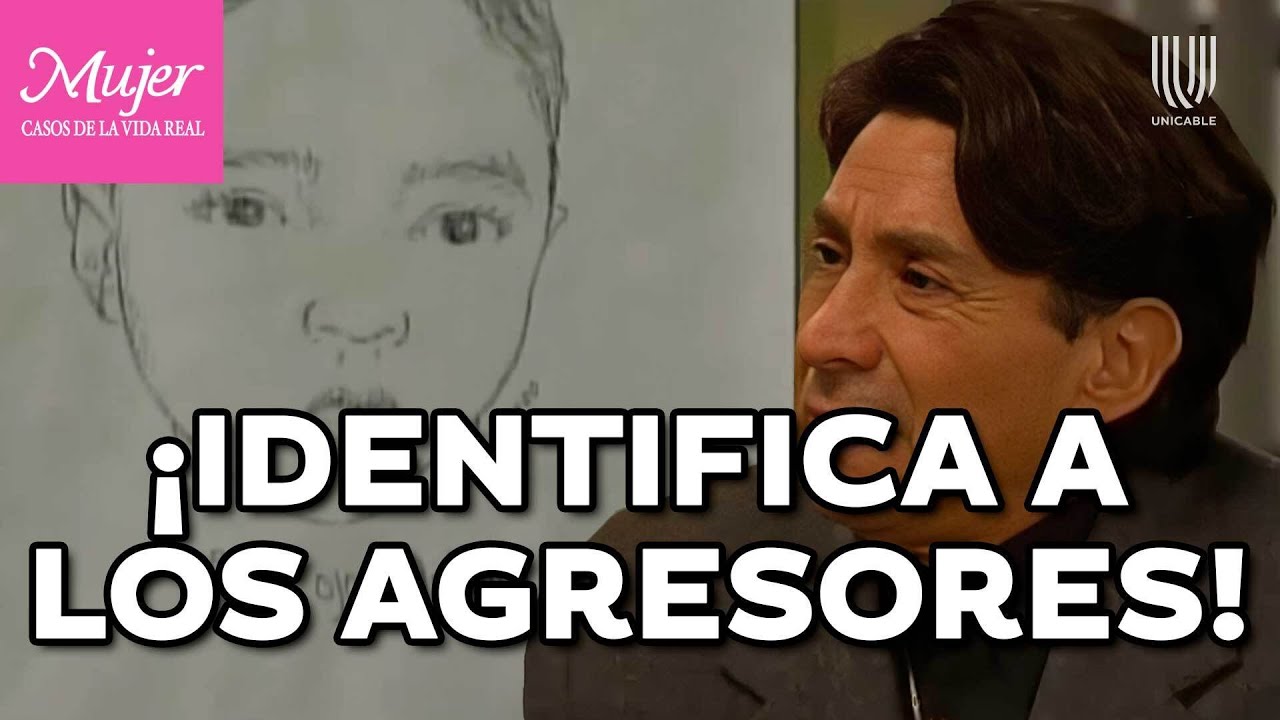 Mujer, casos de la vida real: El niño del contenedor 1/3 l ¡Se descubre quien acabó con Dhylan!