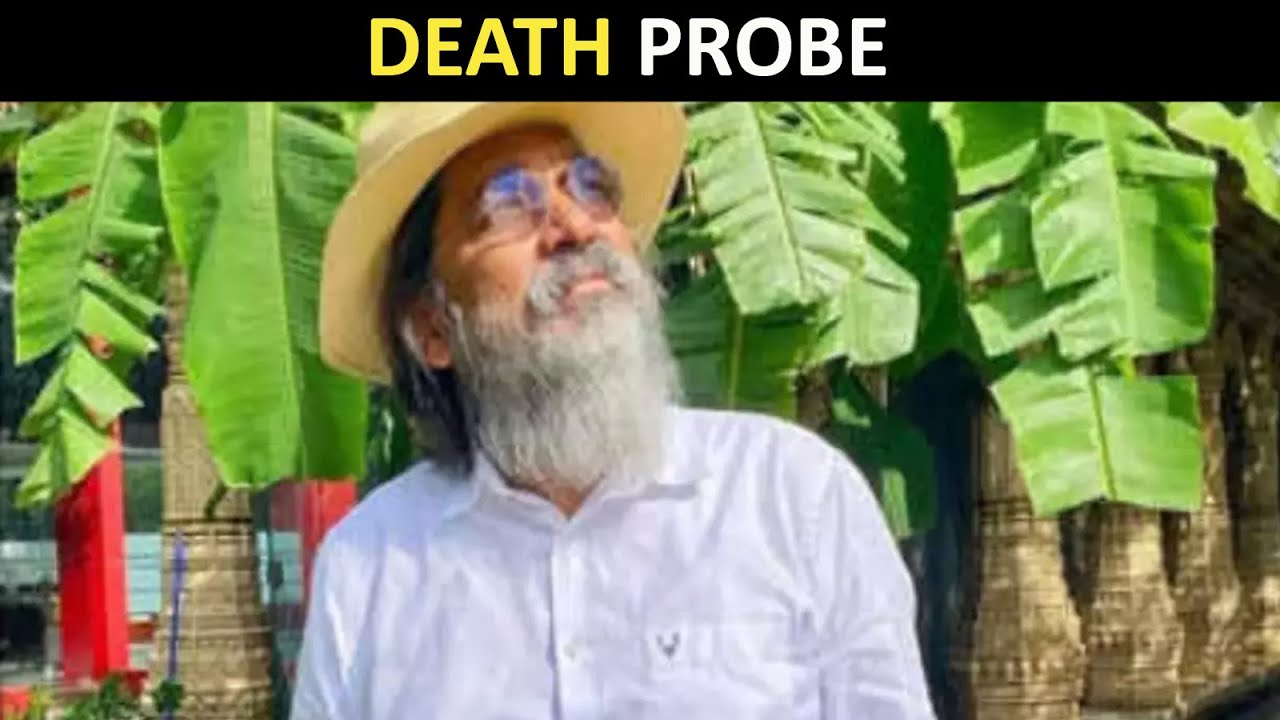 Suicide probe intensifies, police find four names from Nitin Chandrakant Desai's phone