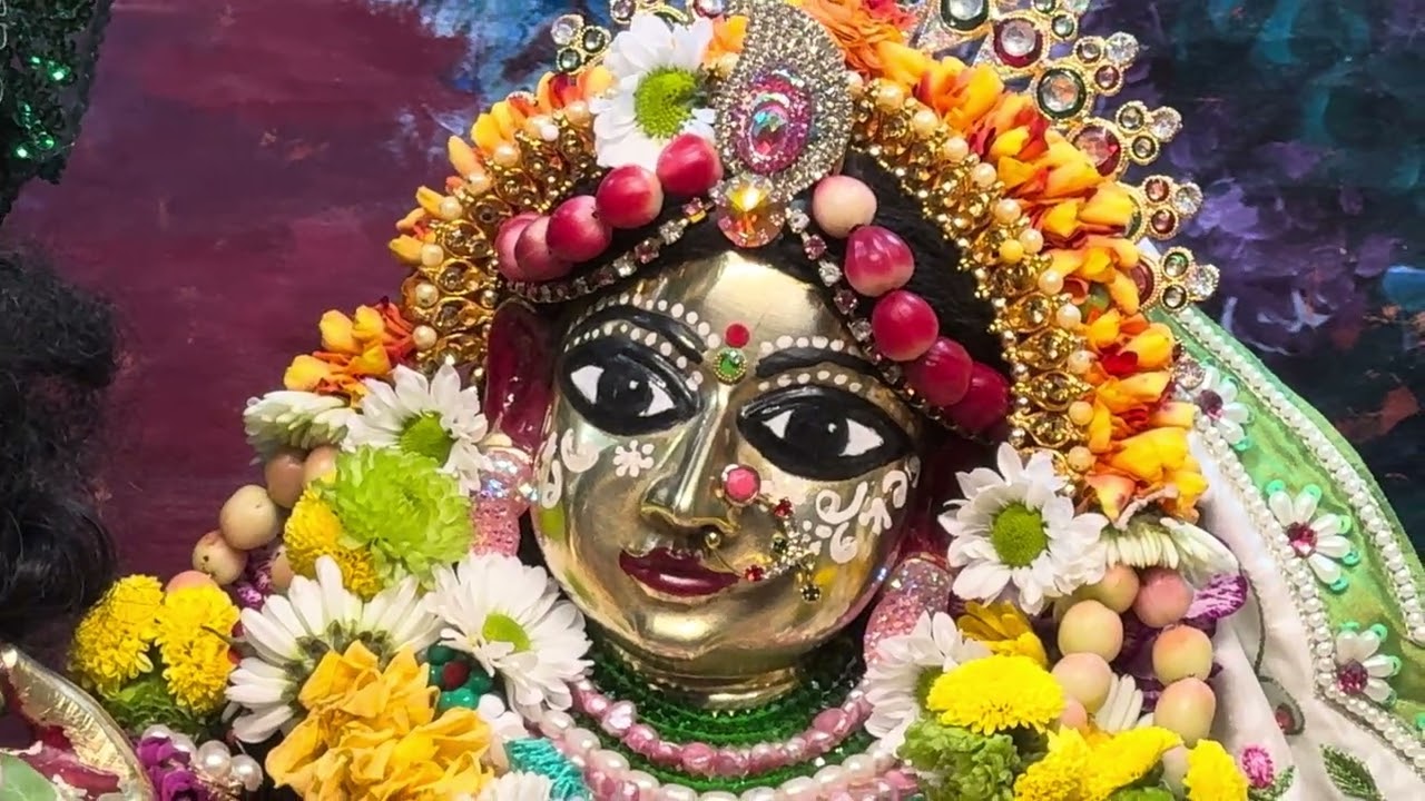Gaurpurnima march 3rd 2026