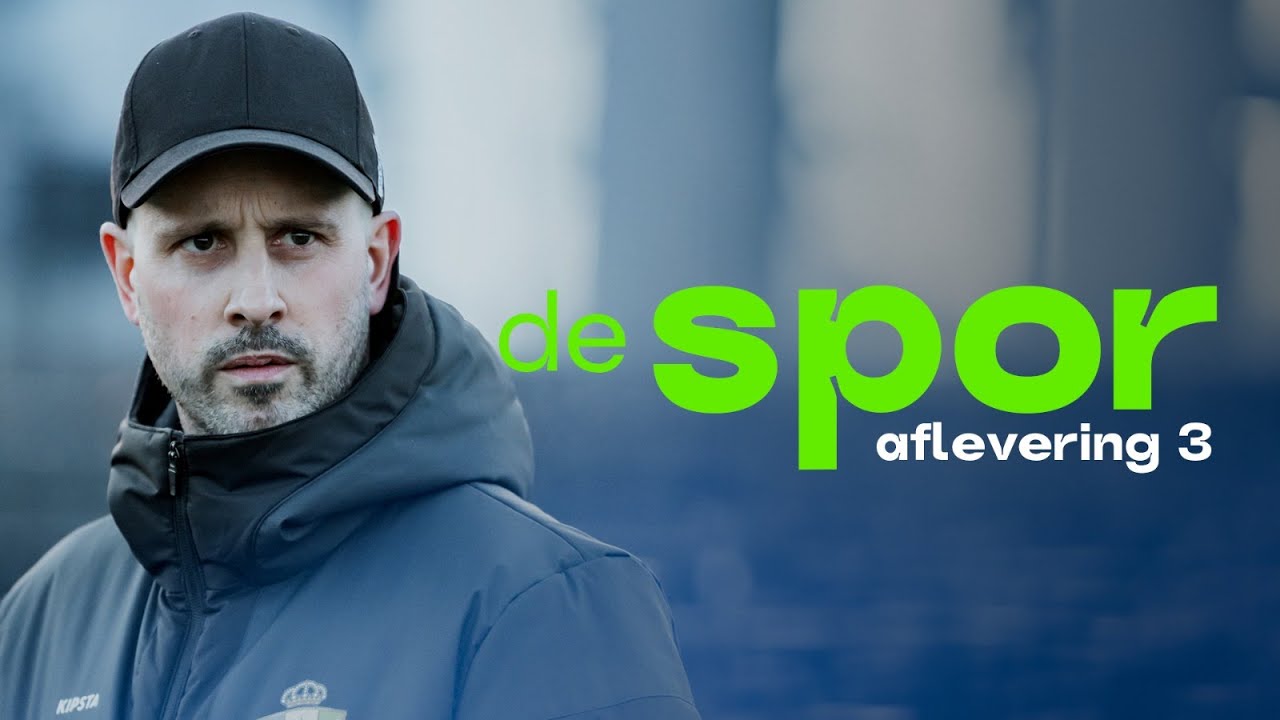 De Spor - Aflevering 3: Gokken is leuk voor wie wint